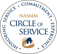 NASM Circle