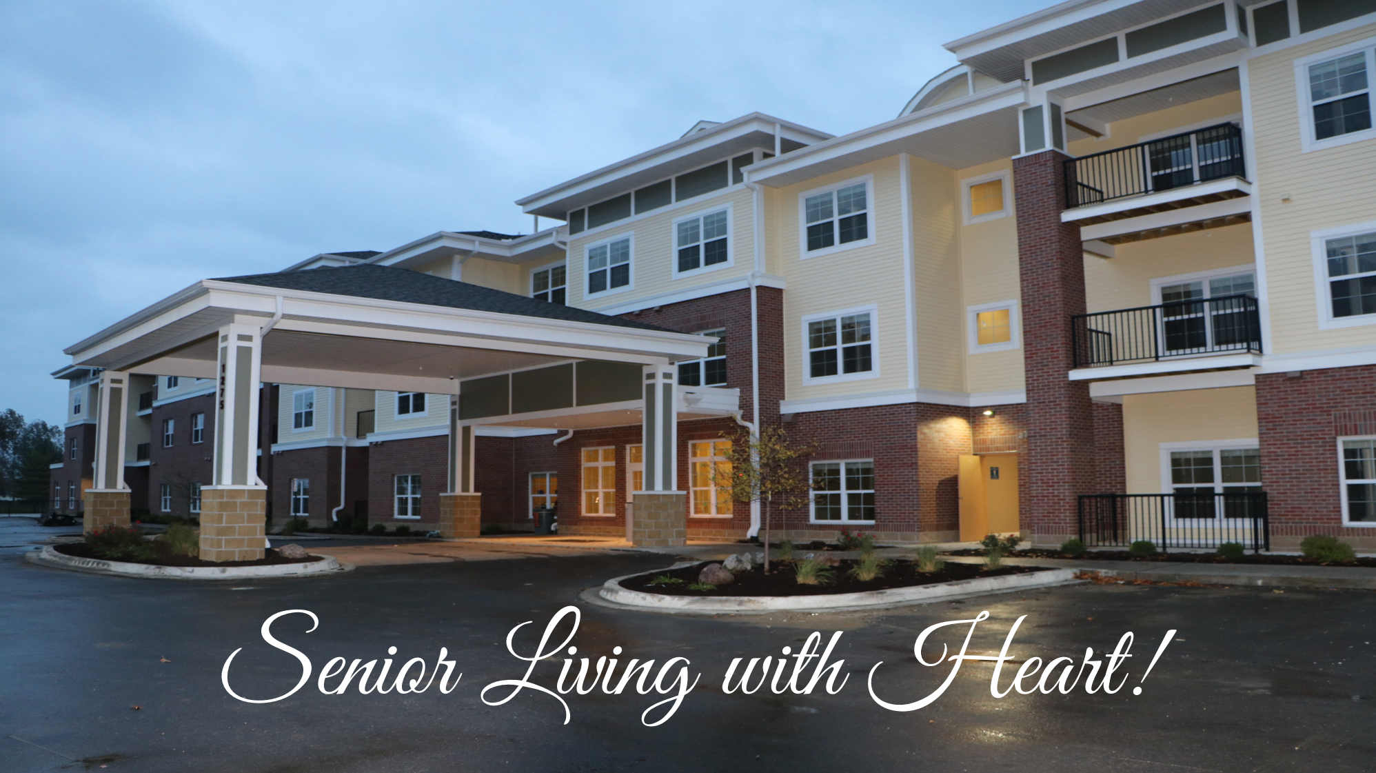 Our Clients Senior Living and Lifestyle